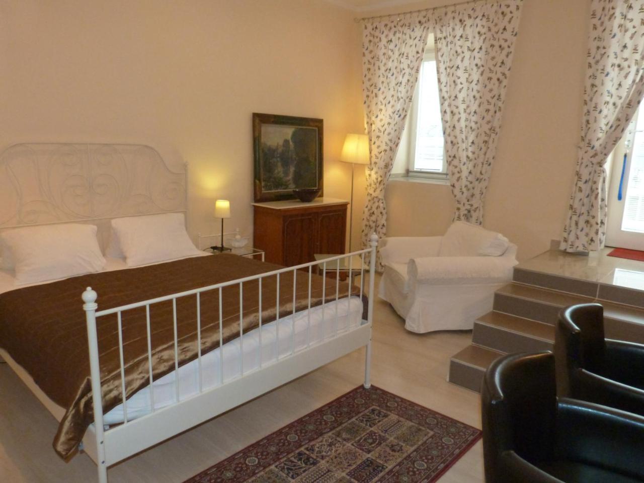 St Martin Apartment (Adults Only) 2