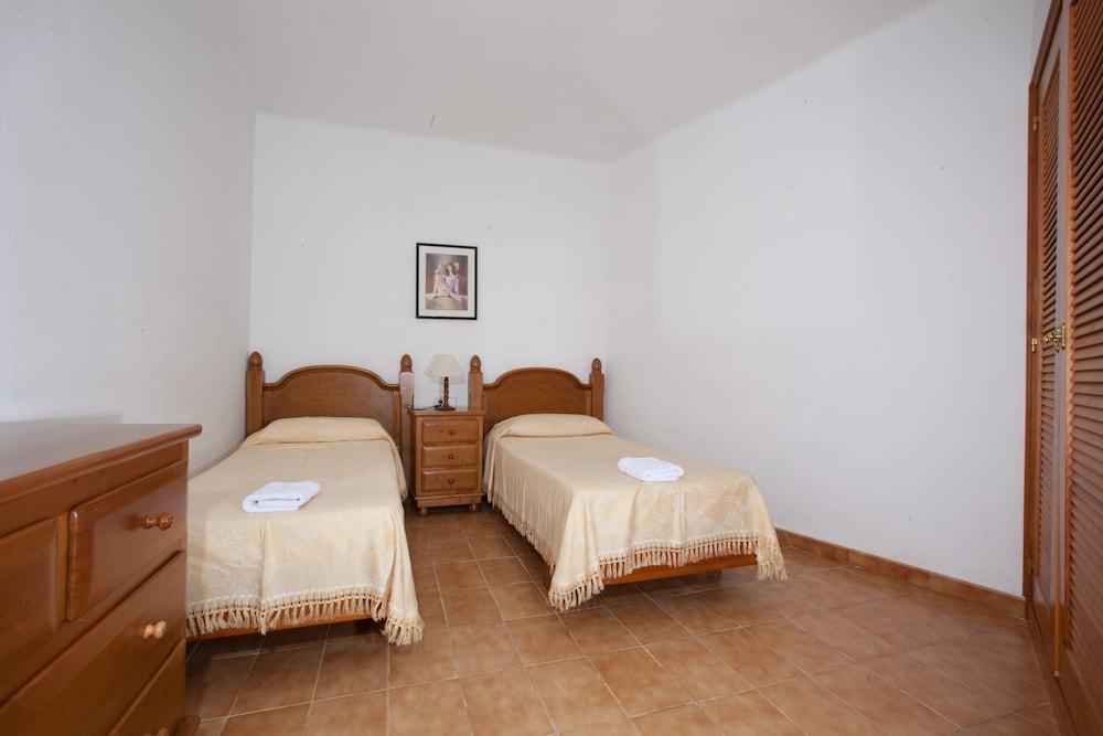 Apartamentos Sunway Atlanta 2