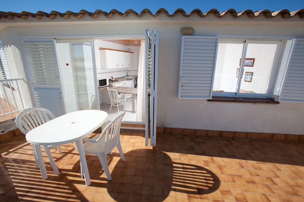 Apartamentos Sunway Atlanta 1