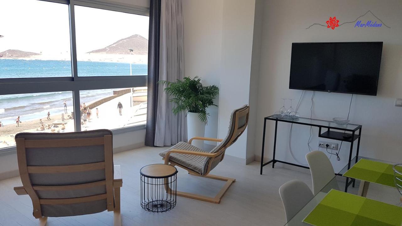 Marmedano Apartamento 1 2