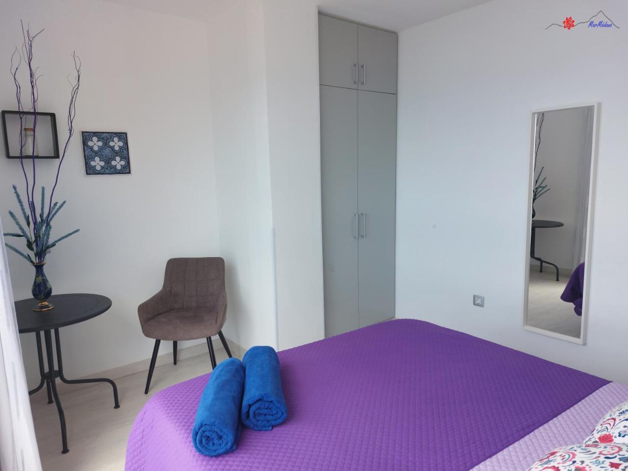 Marmedano Apartamento 2 2