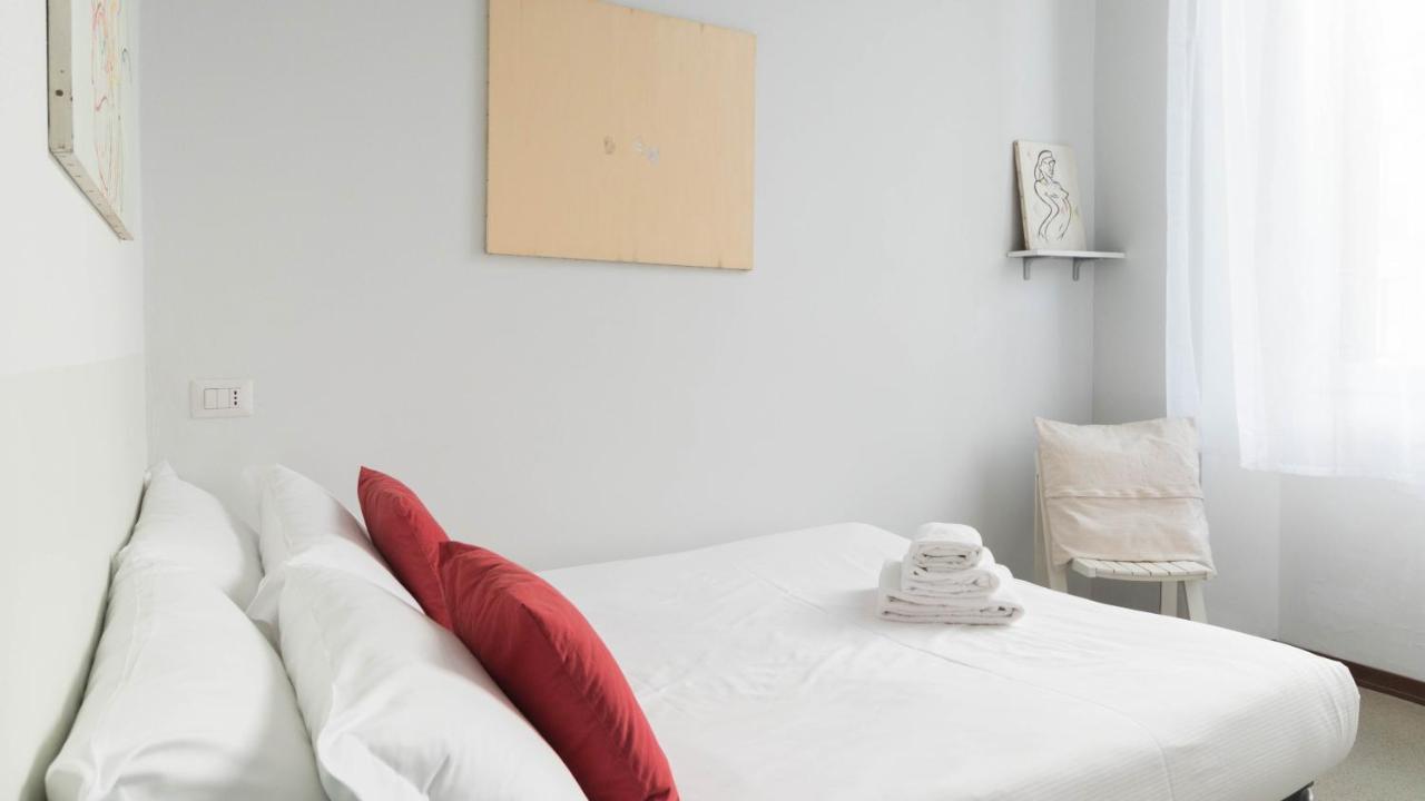 Italianway - Piazza Lima 1 1