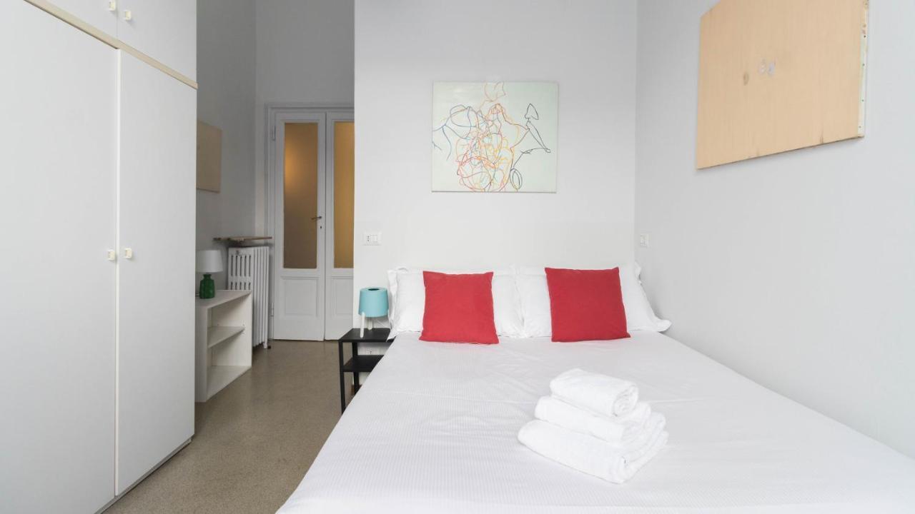 Italianway - Piazza Lima 1 2