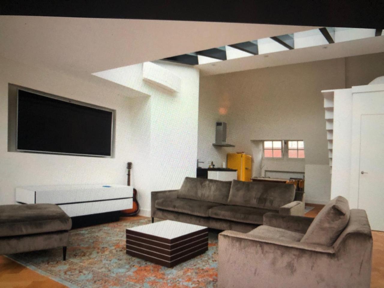 Fantastic Bright Penthouse (Adults Only) 1