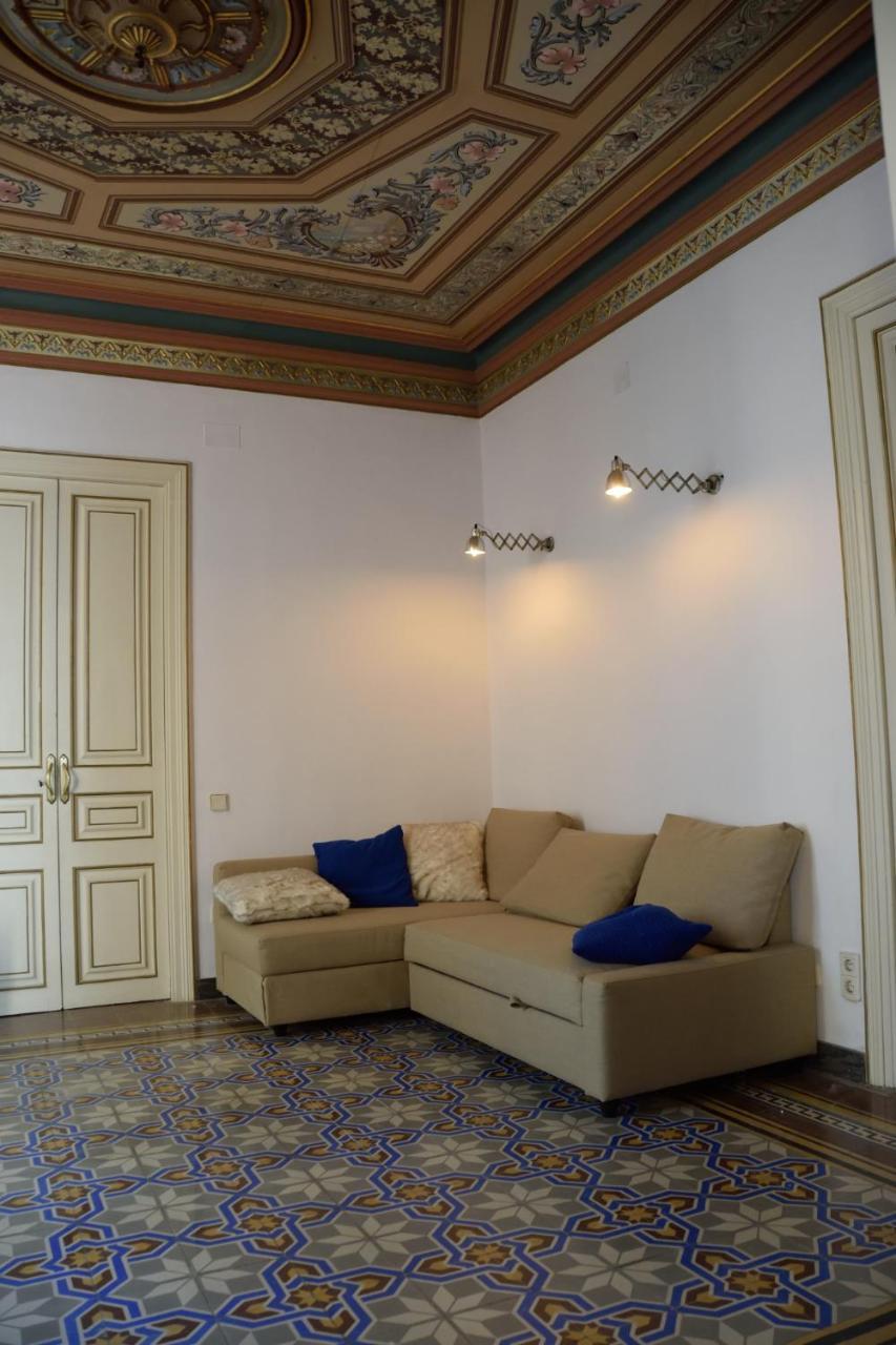 Piso Vilanova I la Geltru