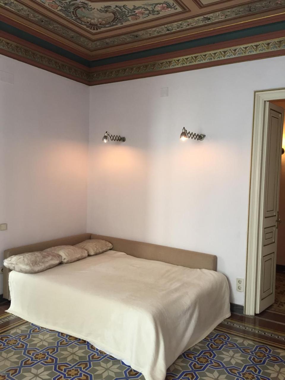 Piso Vilanova I la Geltru 1