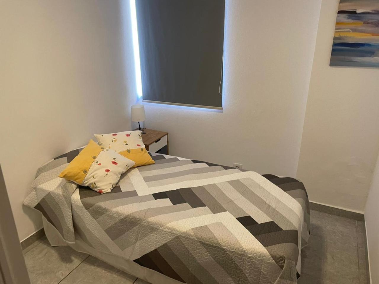 Apartment Ifaya El Medano Center, 3 Bedrooms 1