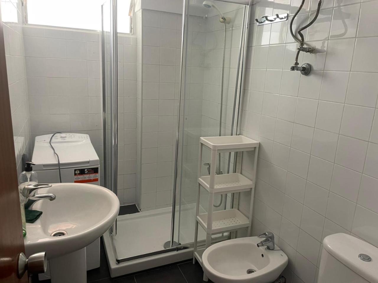 Apartment Ifaya El Medano Center, 3 Bedrooms 2