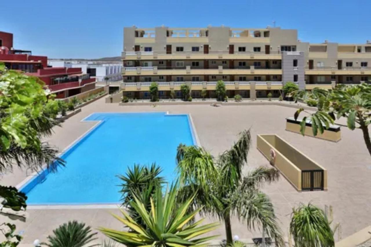 La Perla E35 En El Medano