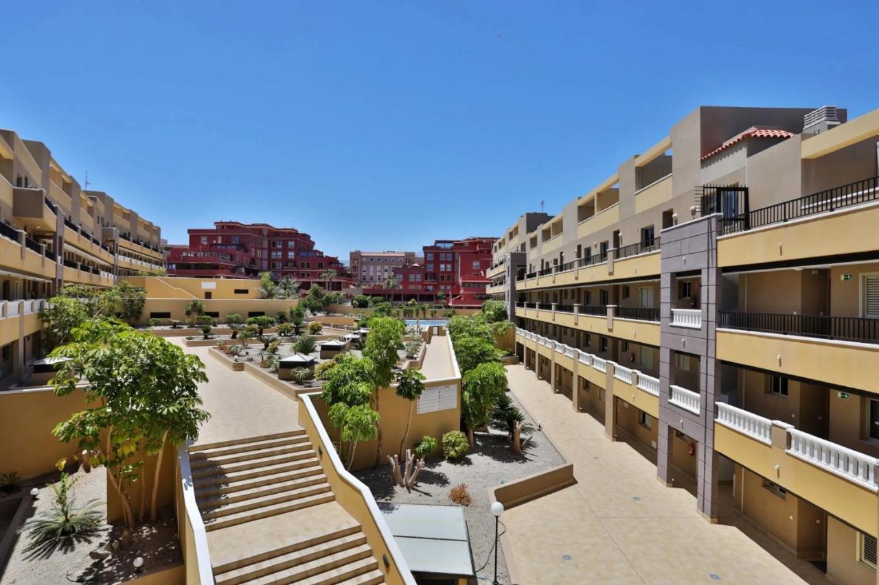 La Perla E35 En El Medano 2