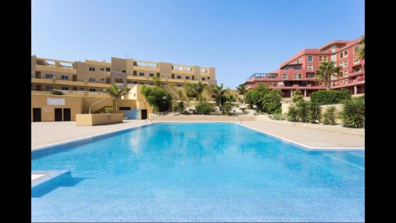 La Perla D14 En El Medano 1