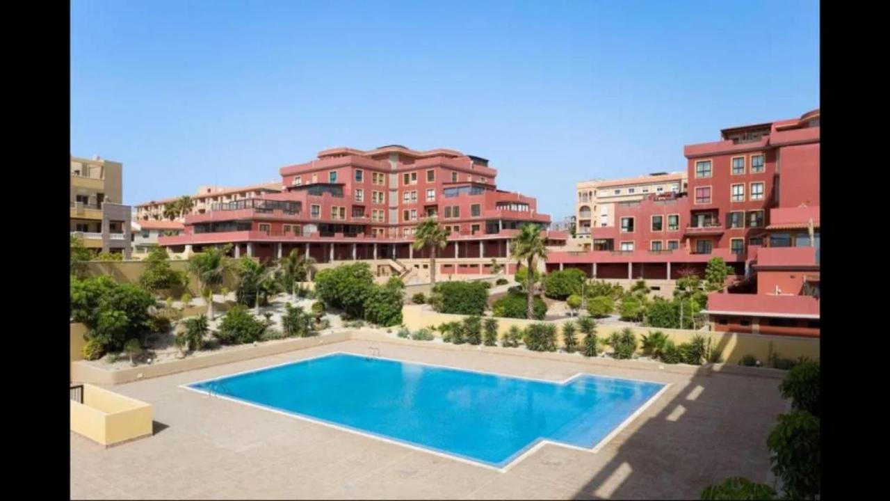 La Perla D14 En El Medano