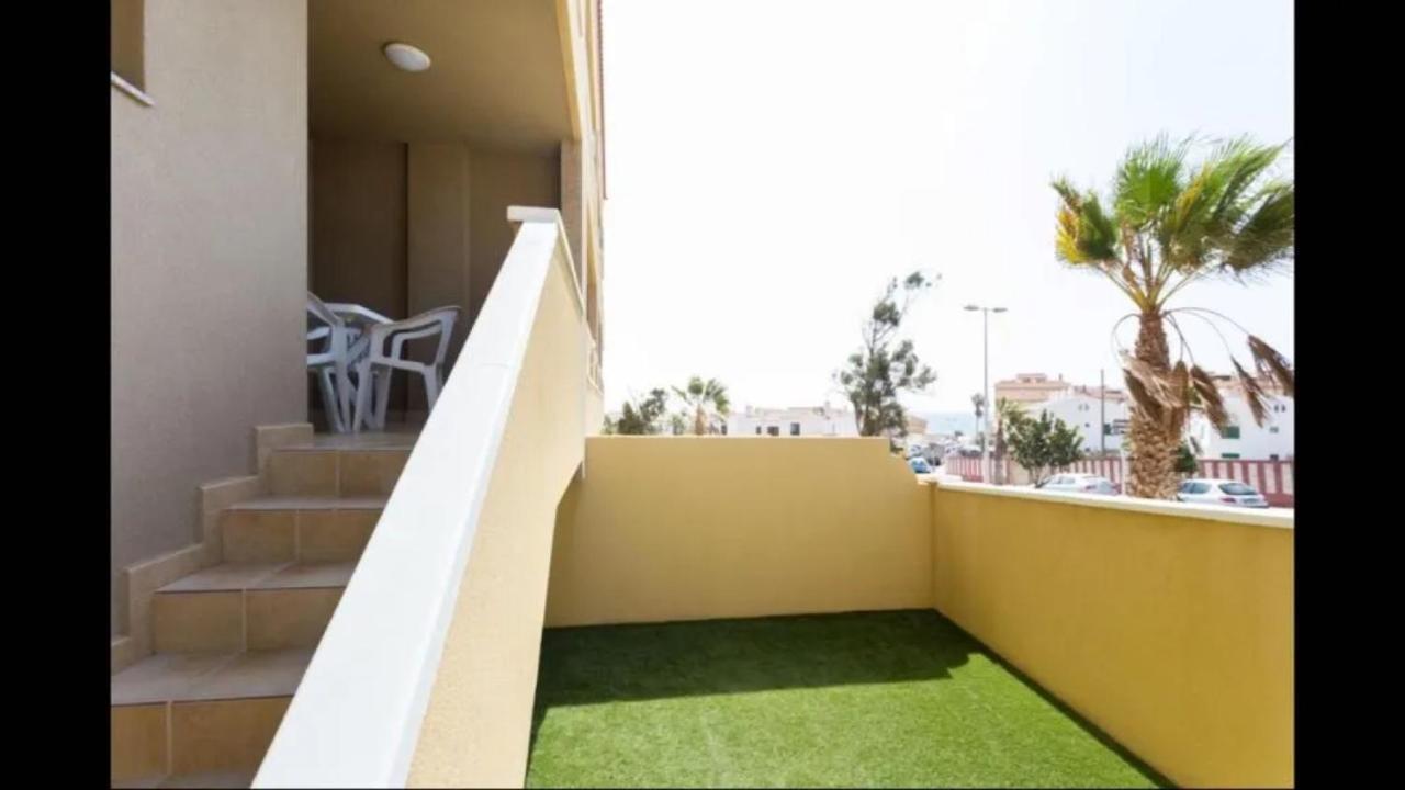 La Perla D14 En El Medano 2