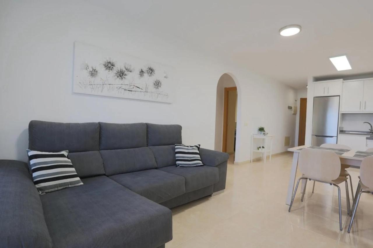 La Perla D22 En El Medano 2