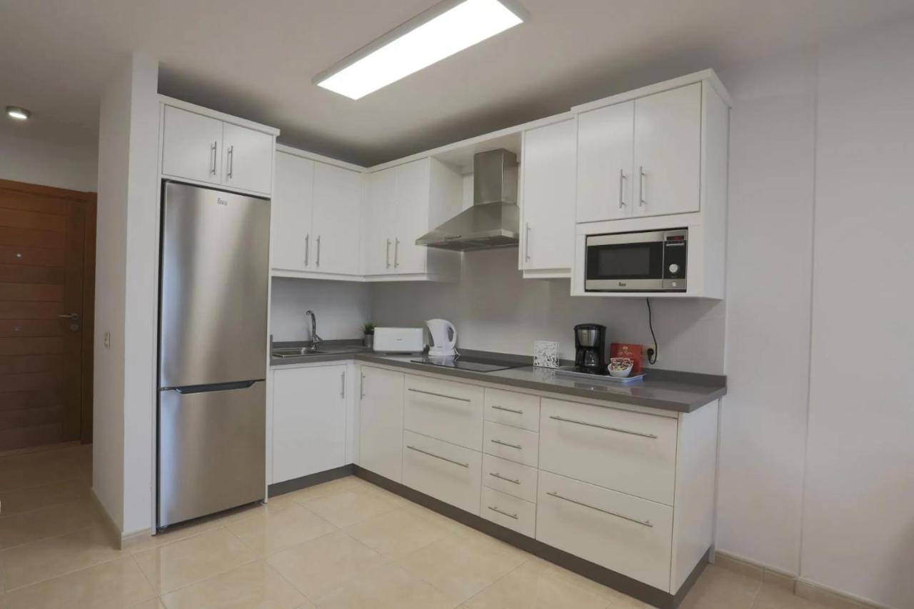 La Perla D22 En El Medano 1