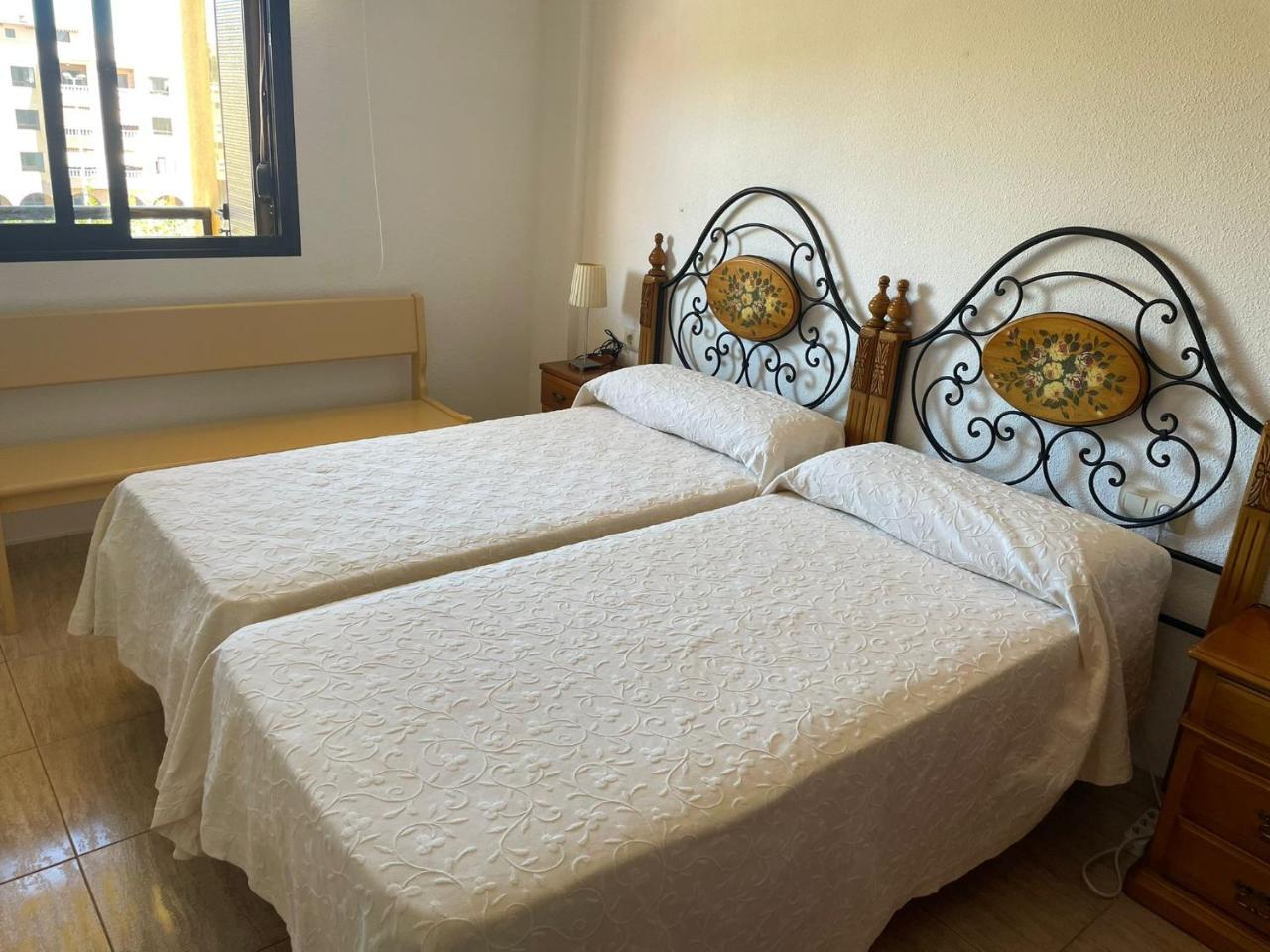 El Medano Duplex. 3 Bedrooms And Terrace 1