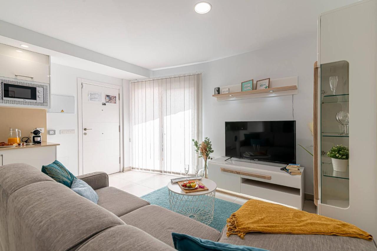 Brisa C, Apartamento En El Medano 2