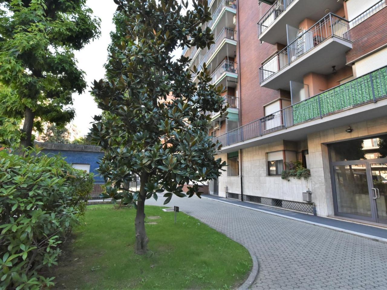 Studio Fra Cristoforo Studio Apartment by Interhome 2