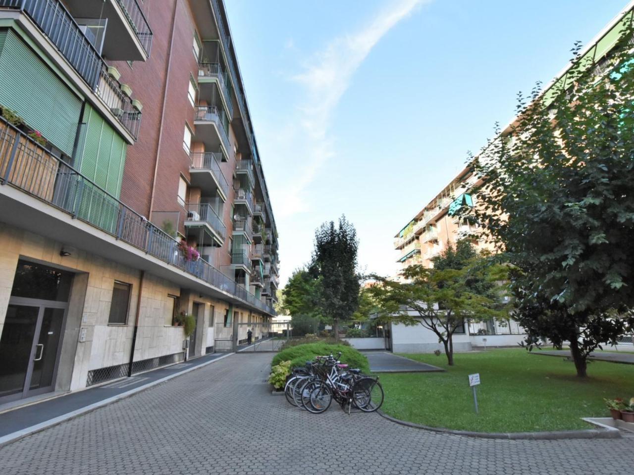 Studio Fra Cristoforo Studio Apartment by Interhome 1