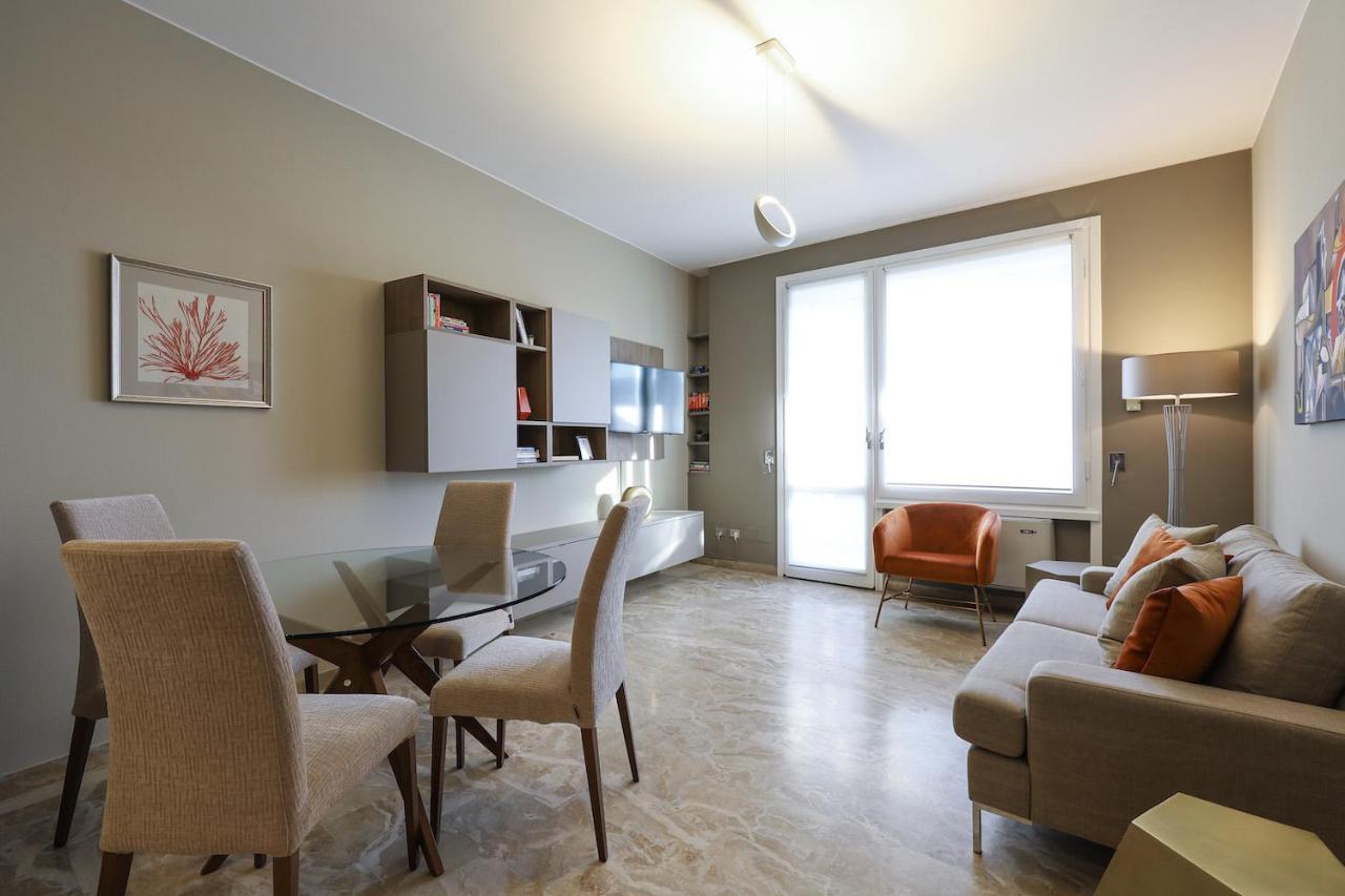 Contempora Apartments - Elvezia 8 - E51