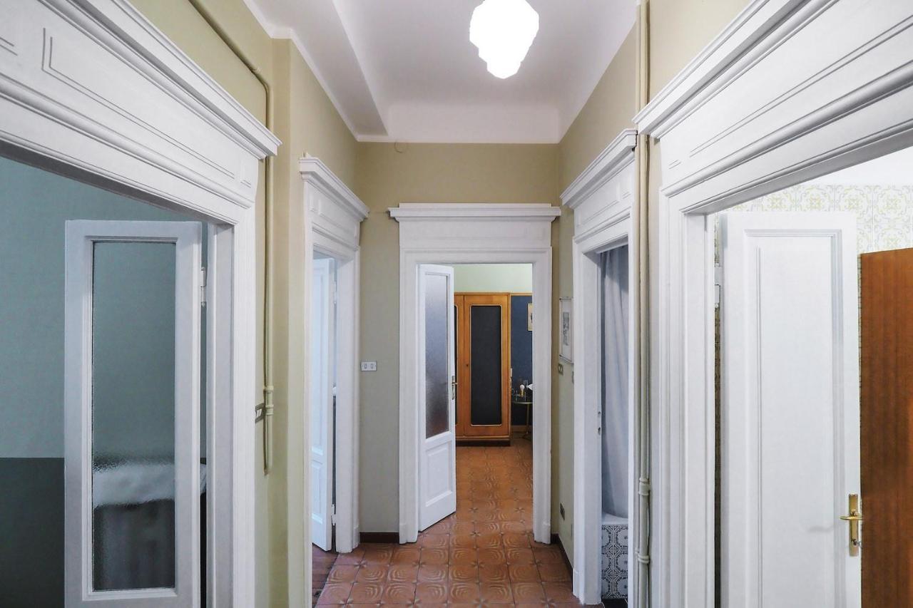 Contempora Apartments - Piazza Grandi 3 2