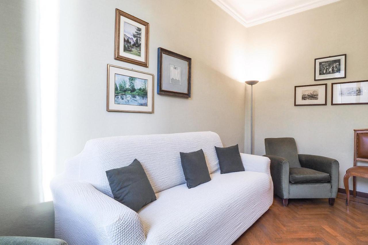 Contempora Apartments - Piazza Grandi 3 1