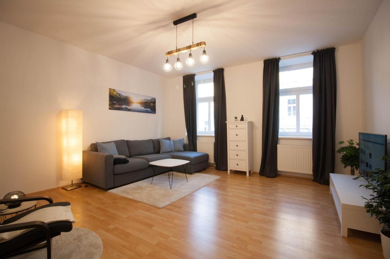 Cozy 2 Room Apartment - Enjoy Viennas Summer Vibes 2