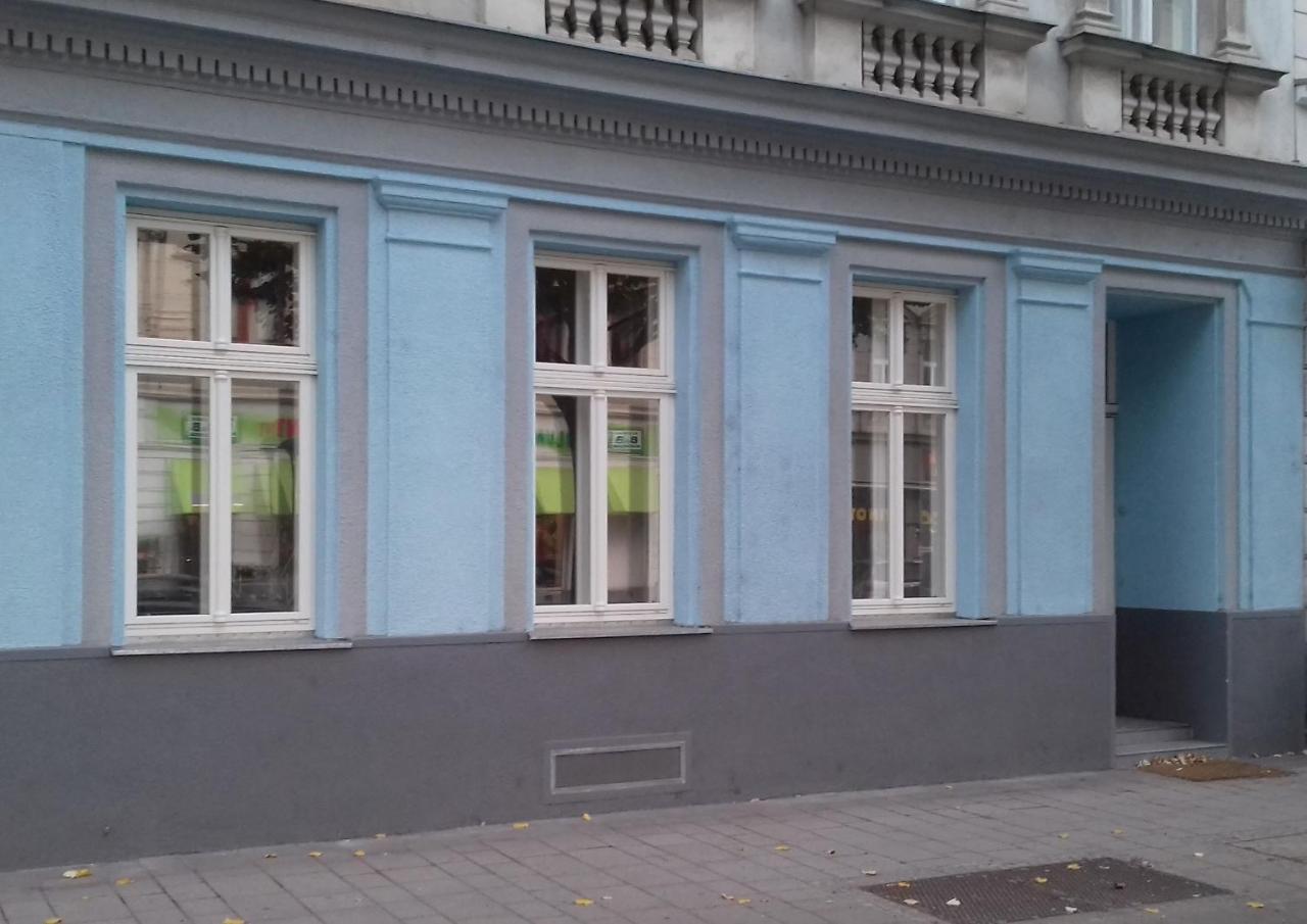 Wiener Ferienwohnung 2