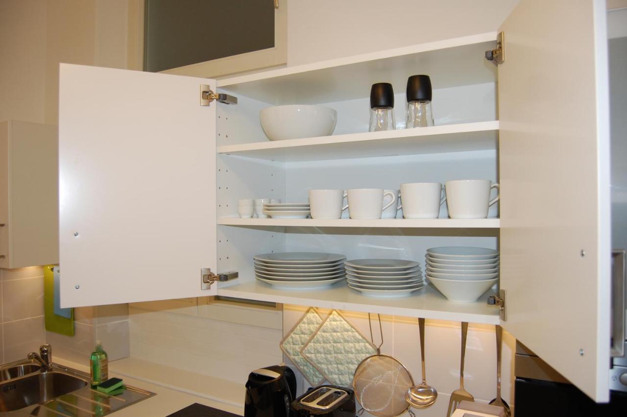 Wiener Ferienwohnung 1