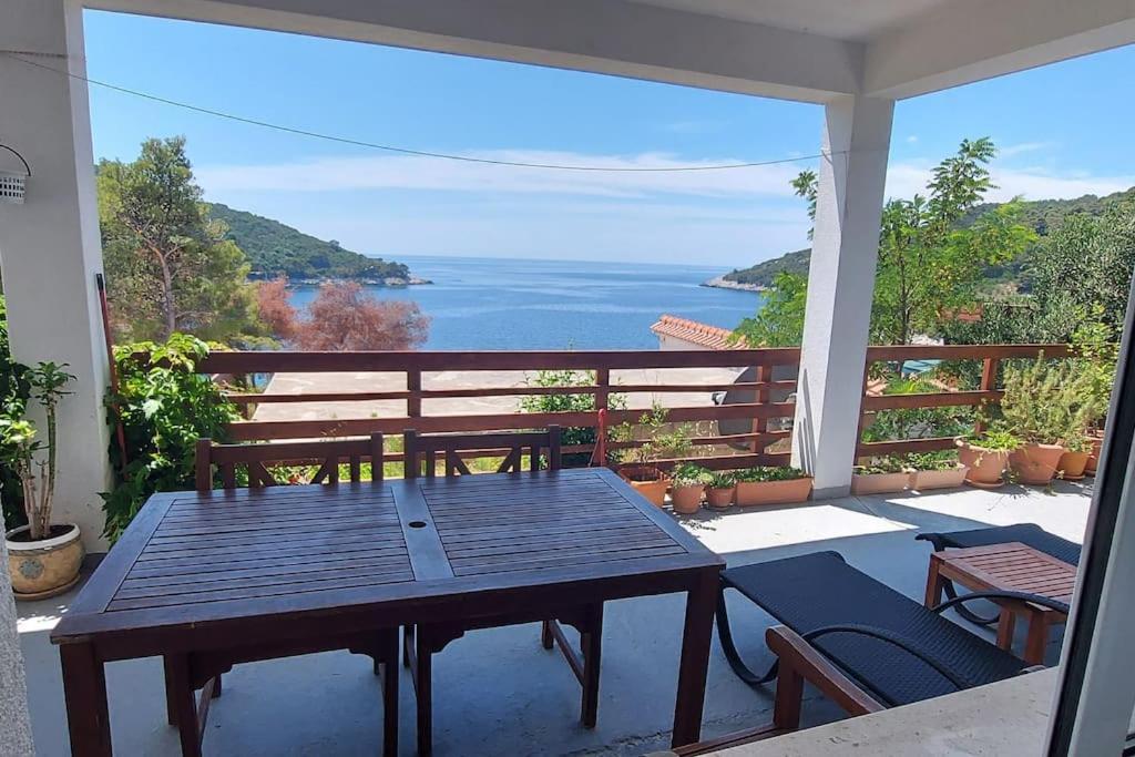 Apartment Kristic - Saplunara, Mljet