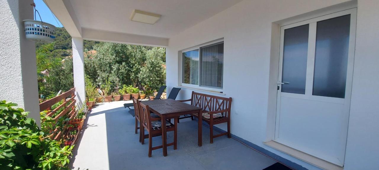 Apartment Kristic - Saplunara, Mljet 1
