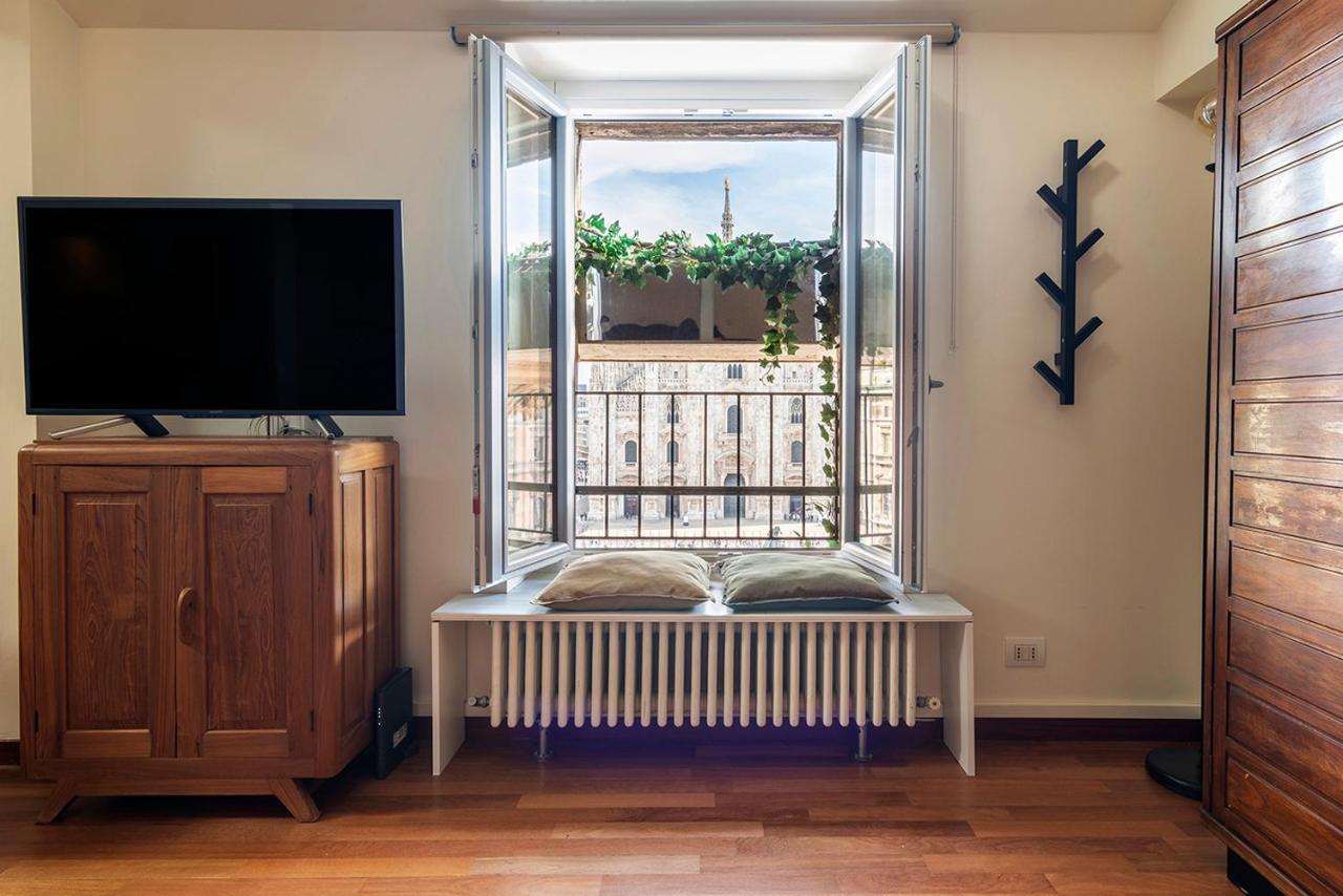 Easyhomes Duomo View