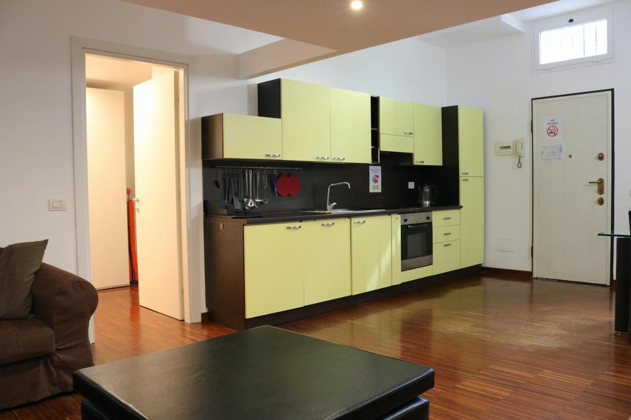 Cozy & Large Loft Famagosta 1