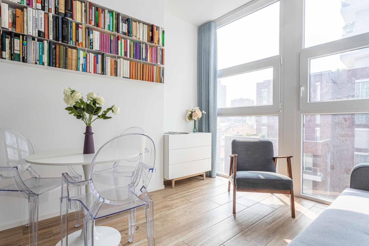 Luxnest I Porta Nuova Milan - Via Pirelli (Adults Only) 1