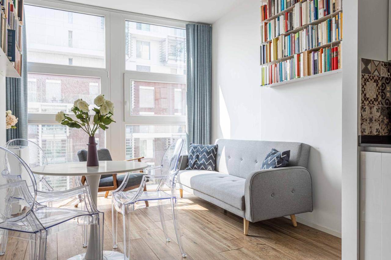 Luxnest I Porta Nuova Milan - Via Pirelli (Adults Only) 2