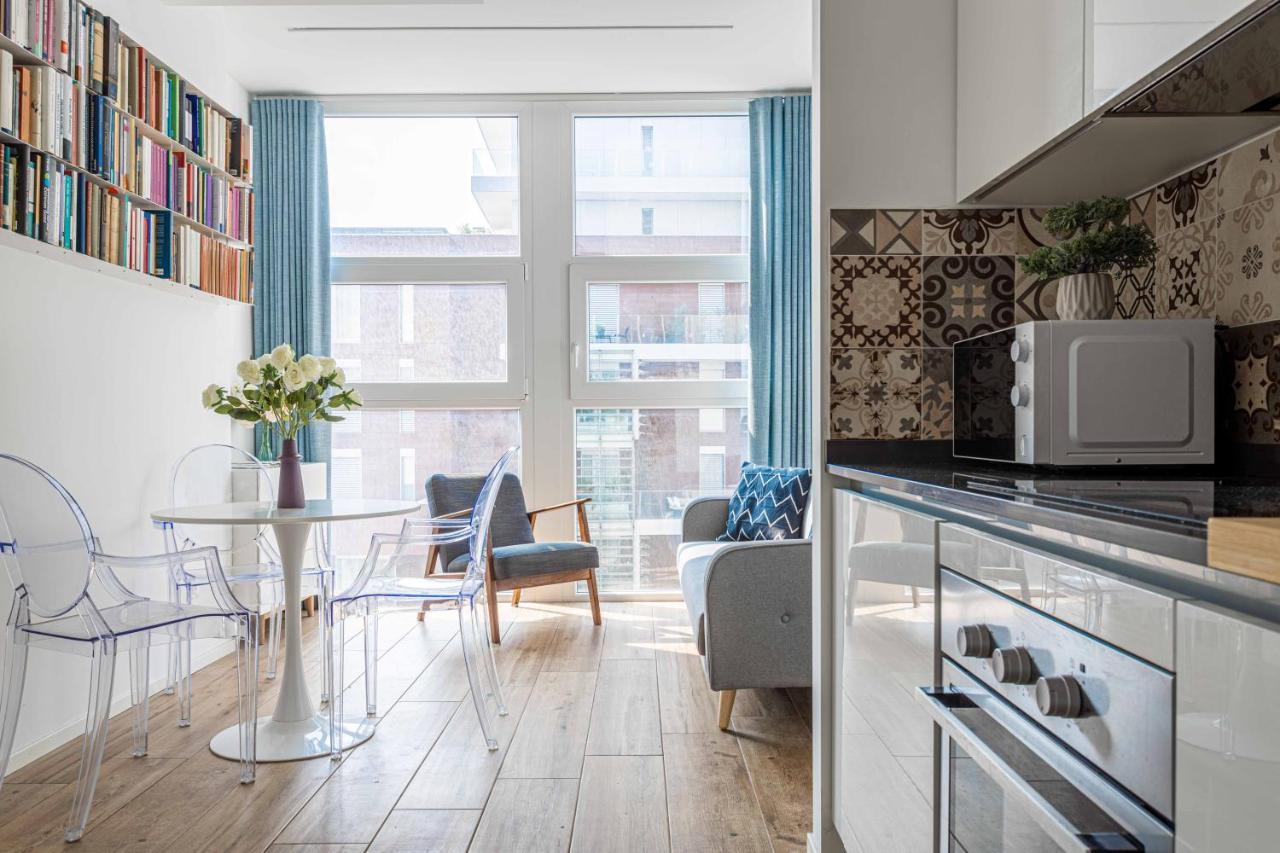 Luxnest I Porta Nuova Milan - Via Pirelli (Adults Only)