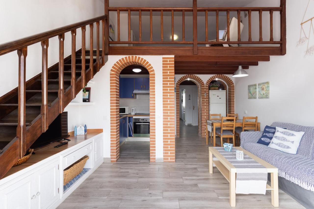 Duplex En Residencial Balancon