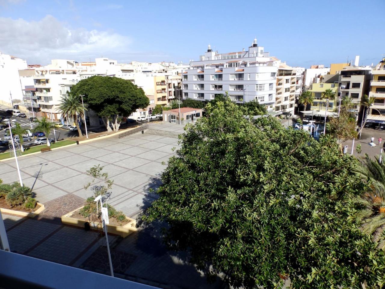 Apartamentos Medano - Canaveral 1