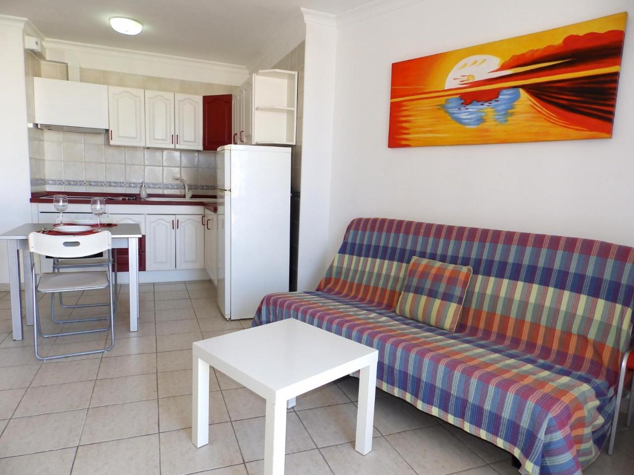 Apartamentos Medano - Canaveral 2