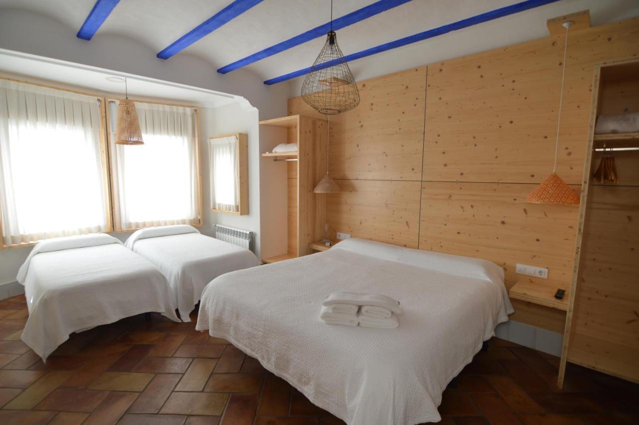 B&B Sant Pol (Adults only) 1