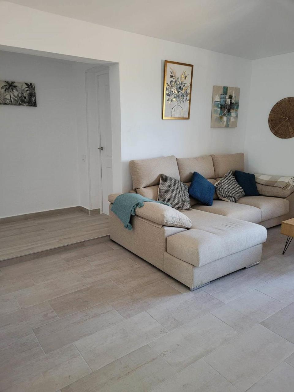 Oceanscape, Golf Del Sur 1