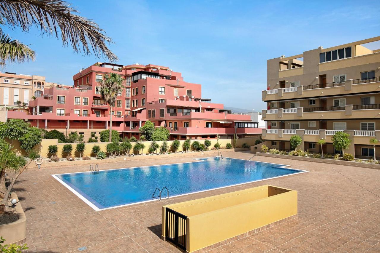 La Perla F14 En El Medano