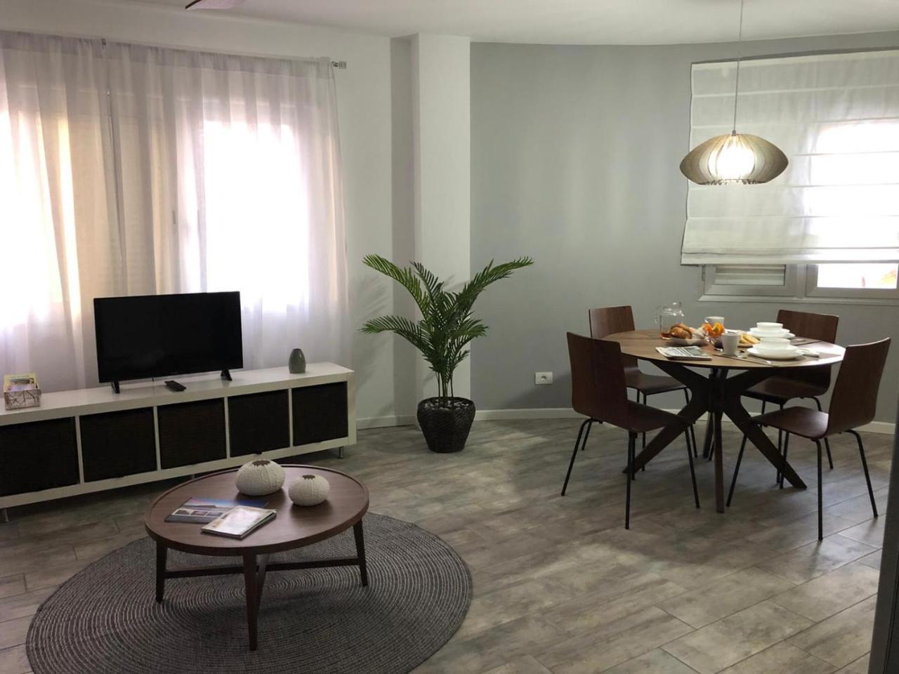 Apartamento Aquaviva - El Medano