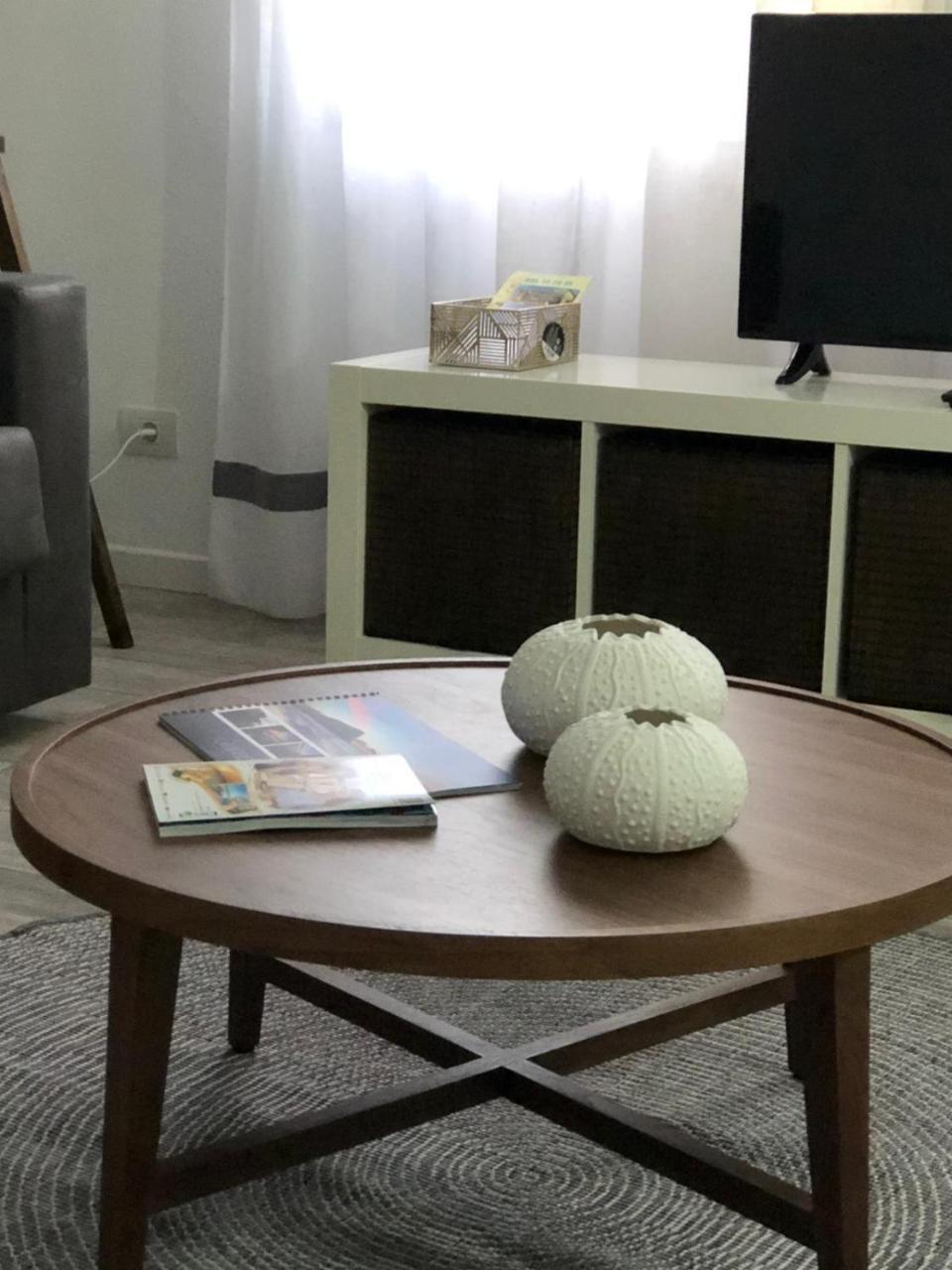 Apartamento Aquaviva - El Medano 1