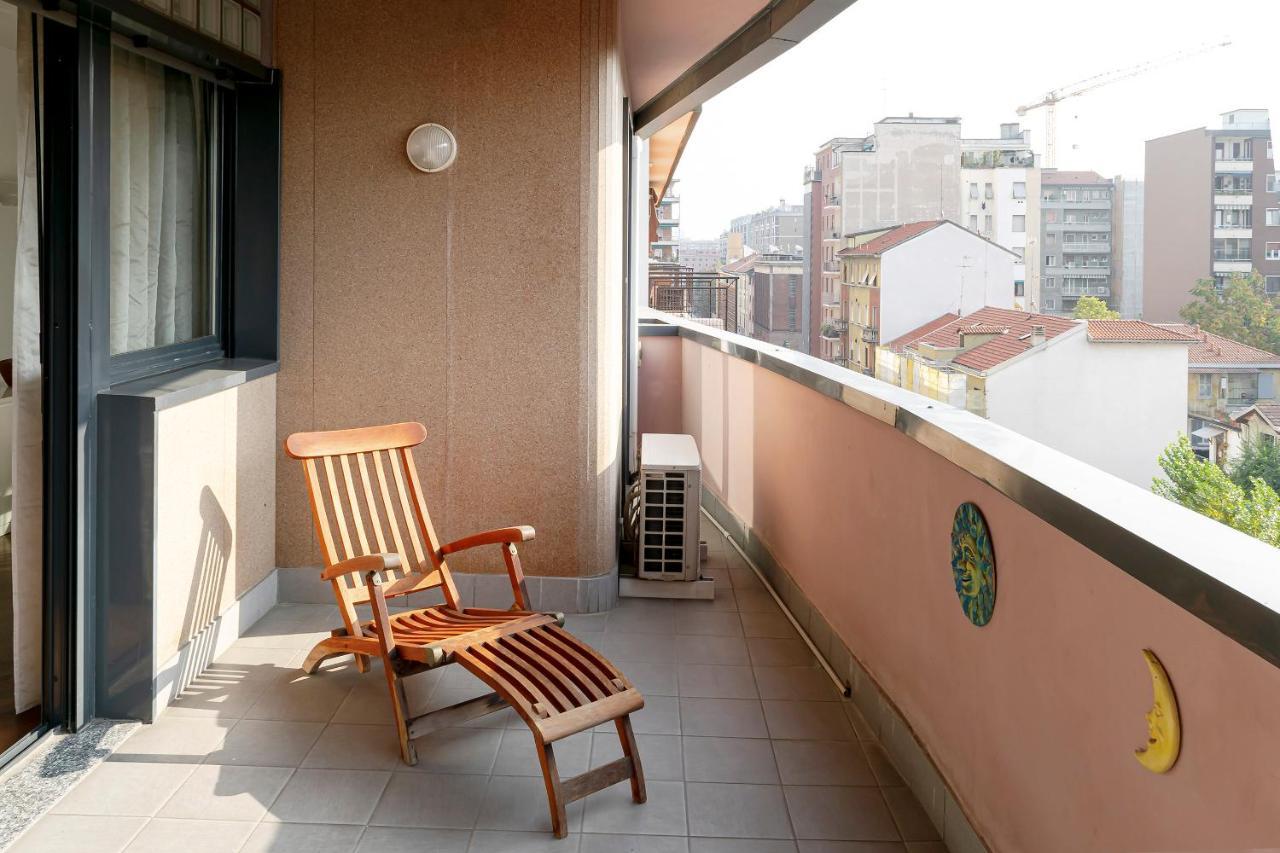 Splendido Appartamento 140 Mq Zona Tortona Milano 2