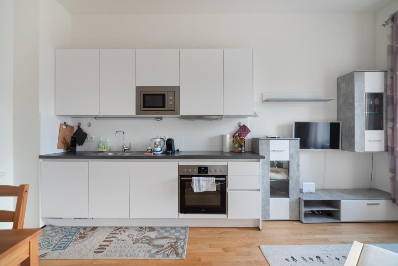 An Der Donau, 10 Minuten Ins Zentrum, Klimaanlage 1