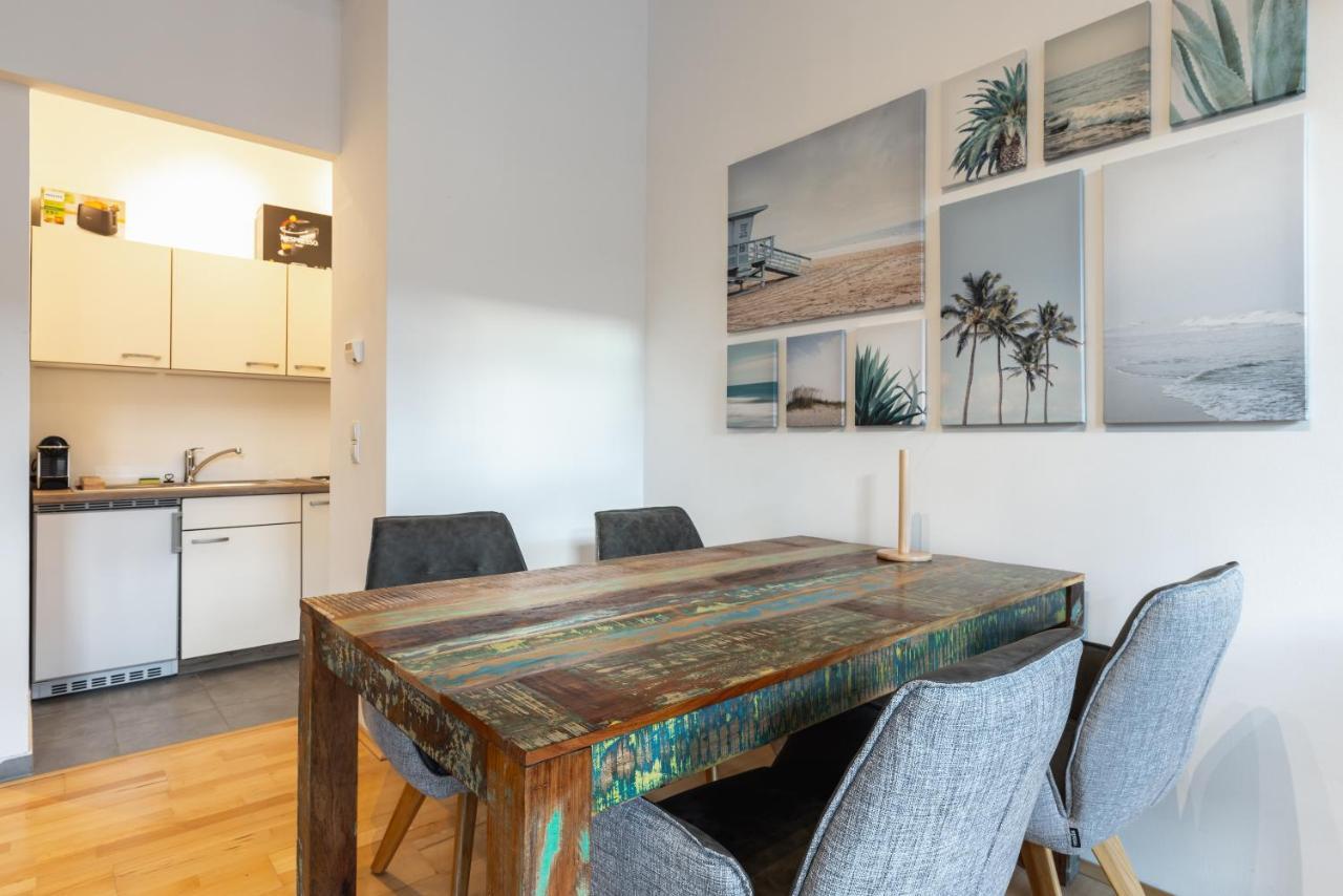 Cozy Apartment Steps Away From Subway Station 1