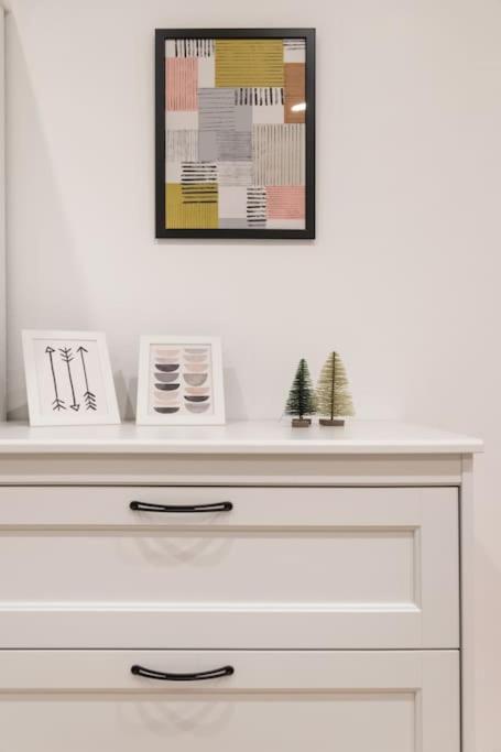 Spacious Central Apartment 2