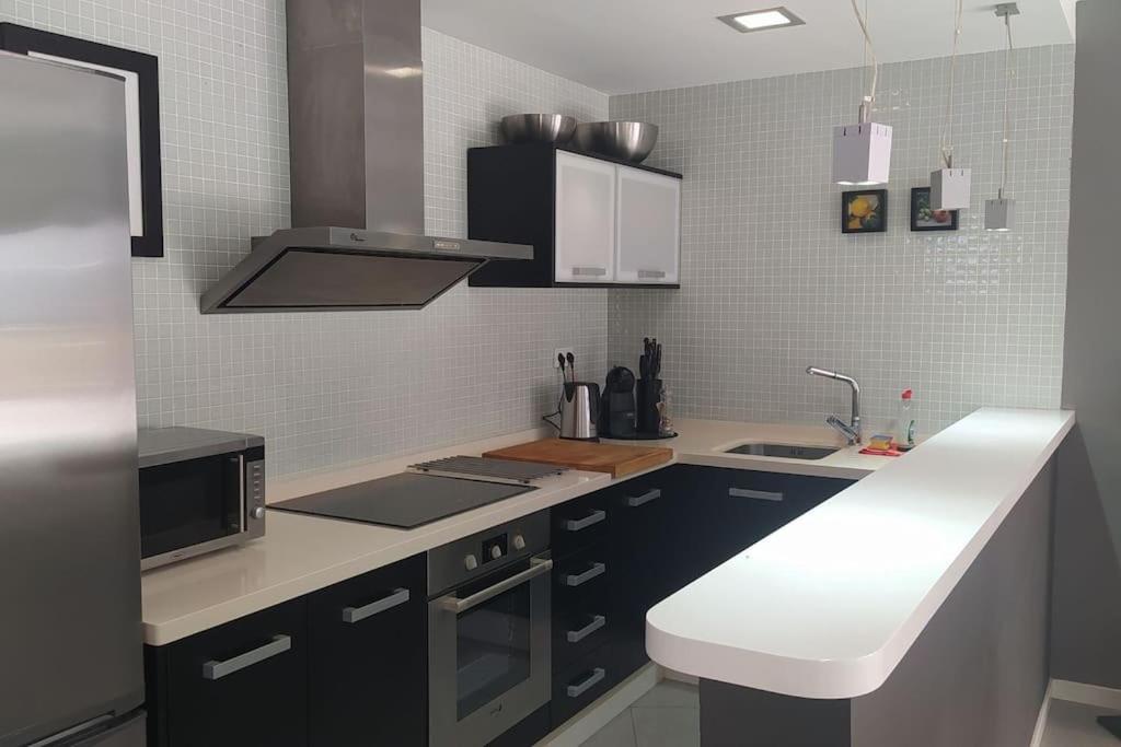 Casa de Playa Sol Y Mar 1