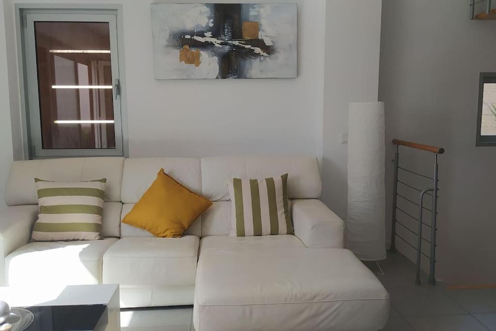 Casa de Playa Sol Y Mar